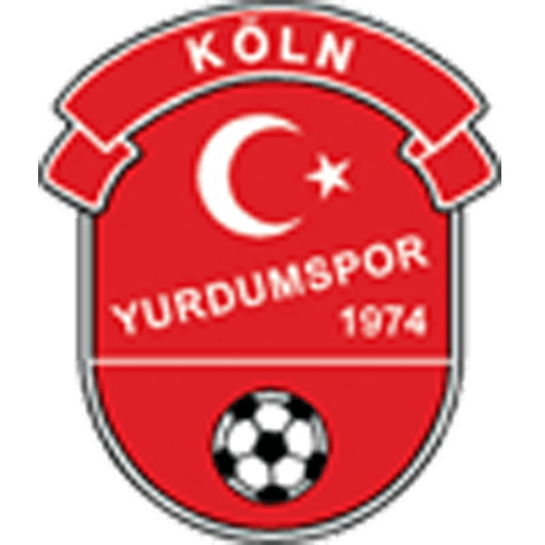 Wappen Yurdumspor Köln
